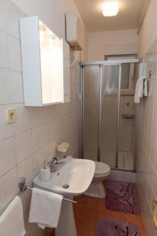 Apartments Bujan ซริกเวนิซา ภายนอก รูปภาพ