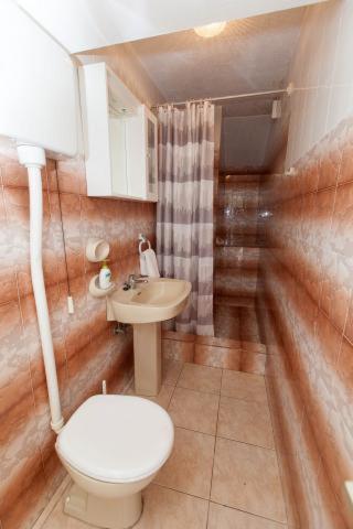 Apartments Bujan ซริกเวนิซา ภายนอก รูปภาพ