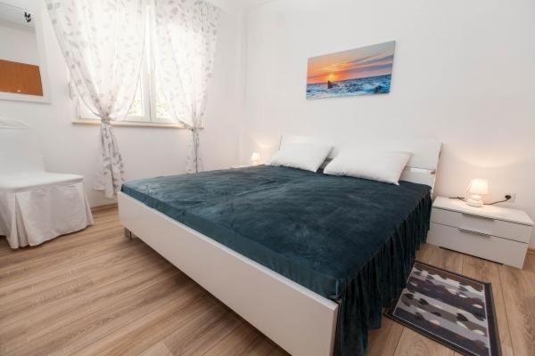 Apartments Bujan ซริกเวนิซา ภายนอก รูปภาพ